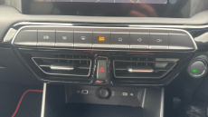 MG MG3 1.5 Hybrid Trophy 5dr Auto Hybrid Hatchback